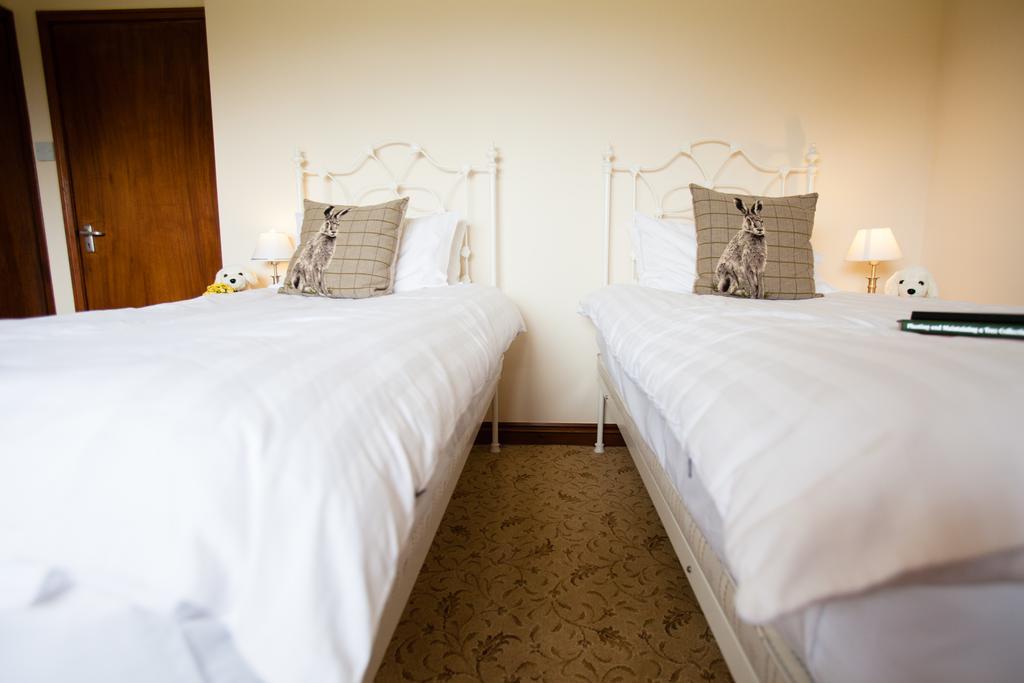 Soulton Hall Wem Ngoại thất bức ảnh