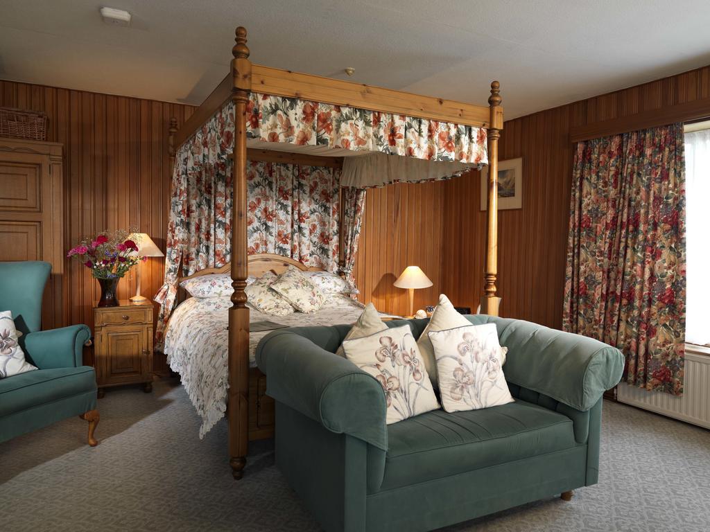Soulton Hall Wem Ngoại thất bức ảnh